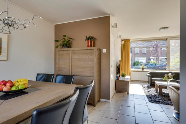 Medium property photo - Jonathanstraat 15, 5632 NW Eindhoven
